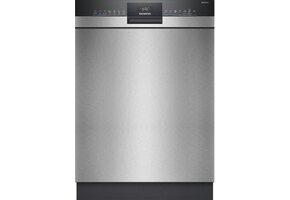 Siemens SN43ES05ME iQ300 extraKlasse - Onderbouw vaatwasser