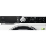 AEG LR8BADEN PowerCare UniversalDose - Wasmachine