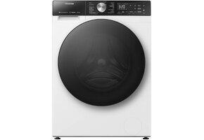 Hisense WF5S1043BW - Wasmachine