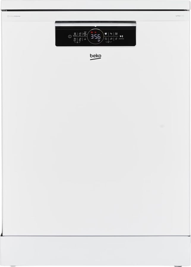 Beko BDFN36641WD - Vrijstaande vaatwasser