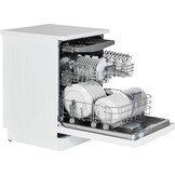 Beko BDFN36641WD - Vrijstaande vaatwasser