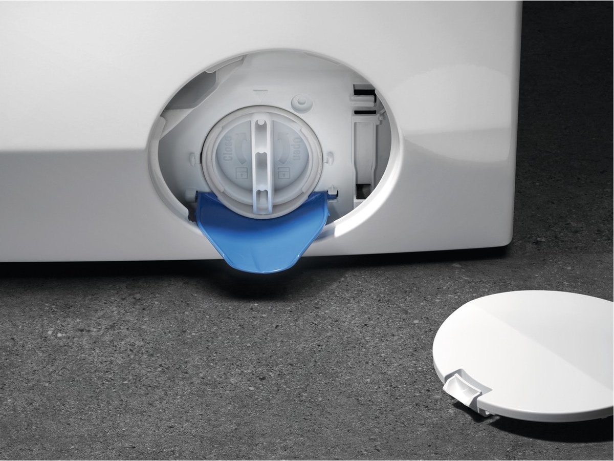 AEG LF628600 ProSense - Wasmachine