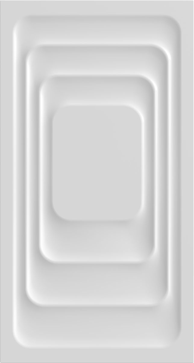 Beko B3WM4841W2 Selective Line EnergySpin - Wasmachine