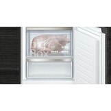 Siemens KI87SEDD0 extraKlasse - Inbouw koel-vriescombinatie