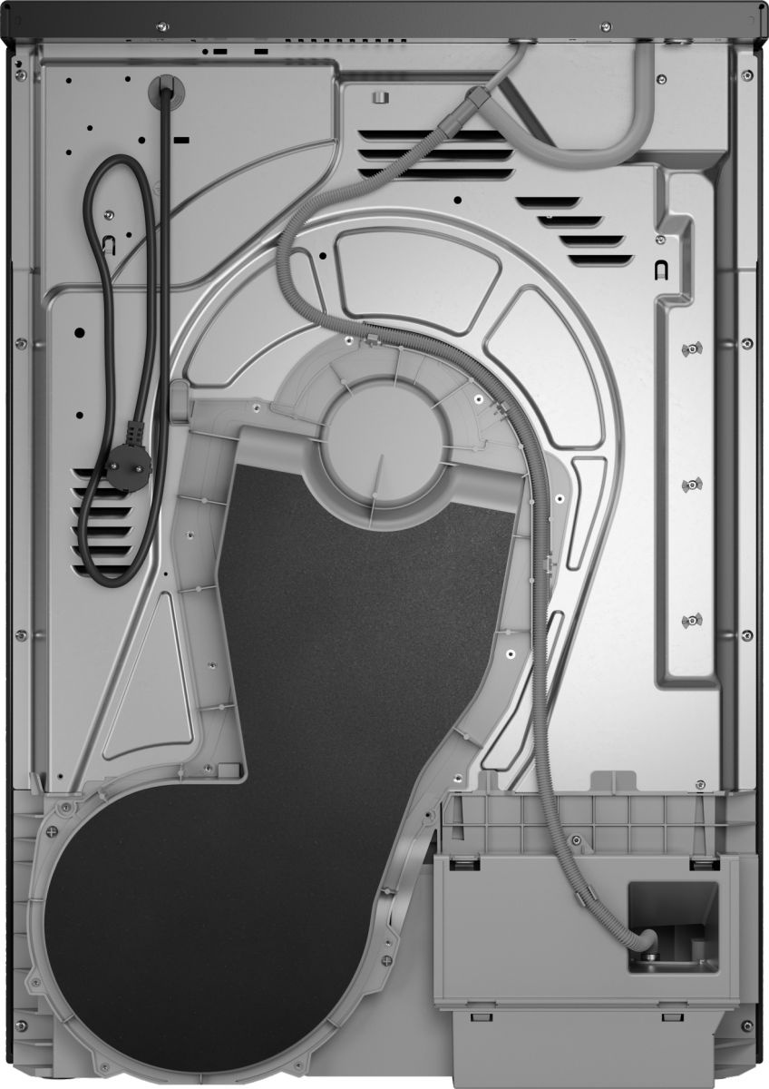 ASKO T509HRG - Warmtepompdroger