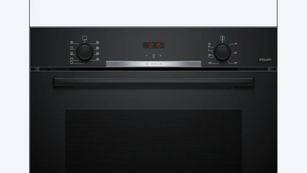 Bosch HBA3140B4 Serie 4 EXCLUSIV - Inbouw oven