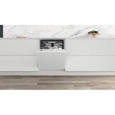 Whirlpool W0I D741A S - Inbouw vaatwasser