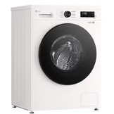 LG W4X1085NWB - Was-droogcombinatie