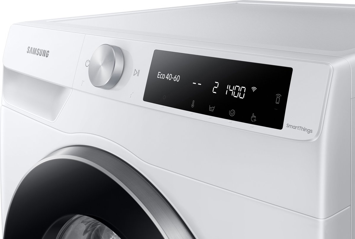 Samsung WW90T634ALECS2 - Wasmachine