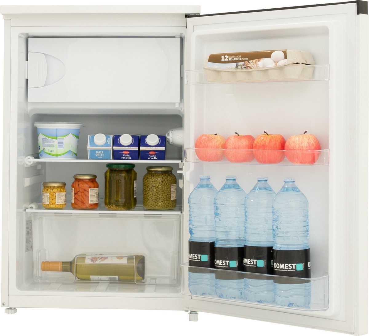 Exquisit KS16-4-051C - Tafelmodel koelkast