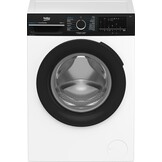 Beko BM3WFU4861B EnergySpin - Wasmachine