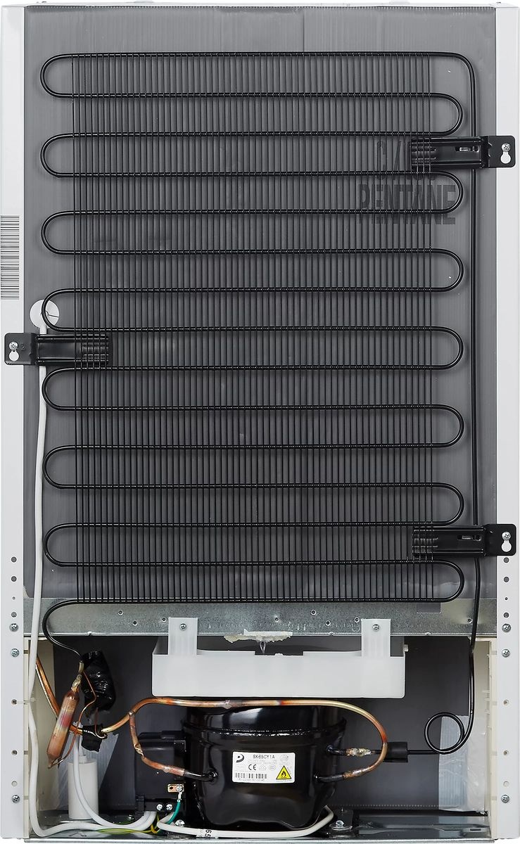 ETNA KKD7088T - Inbouw koelkast