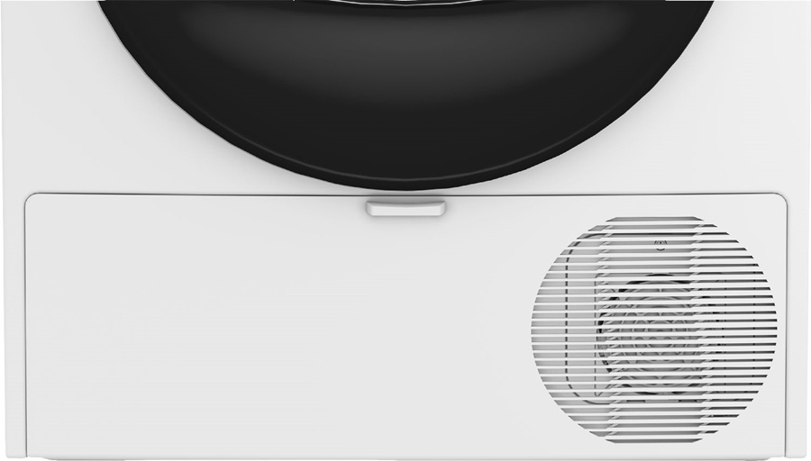 Beko BM3T3823B - Warmtepompdroger