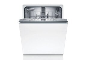 Bosch SMV4HAX20N - Inbouw vaatwasser