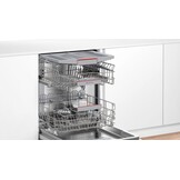 Bosch SMV6YCX00E Serie 6 - Inbouw vaatwasser