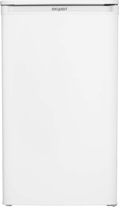 Exquisit KS117-3-041EW - Tafelmodel koelkast