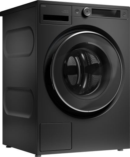 ASKO W5096RG - Wasmachine