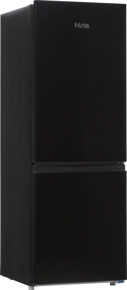 ETNA KCV143ZWA - Koel-vriescombinatie