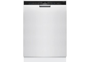 Siemens SN43EW05ME extraKlasse - Onderbouw vaatwasser