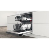 Whirlpool WBC 3C26 X - Inbouw vaatwasser