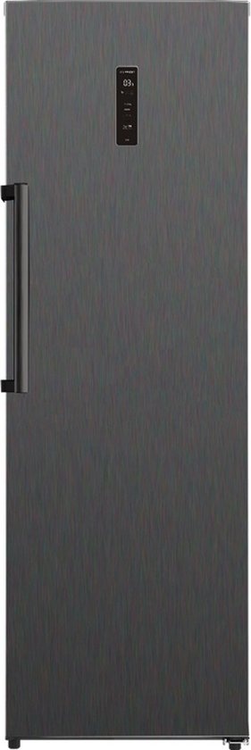 Frilec BONN375-V-HE-040DDI - Vrijstaande koelkast