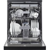 Inventum VVW6060AB - Vrijstaande vaatwasser