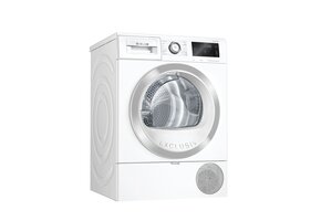Bosch Serie 6 WTU87692NL EXCLUSIV - Warmtepompdroger