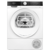 Siemens WQ35G2C9NL iQ500 extraKlasse - Warmtepompdroger
