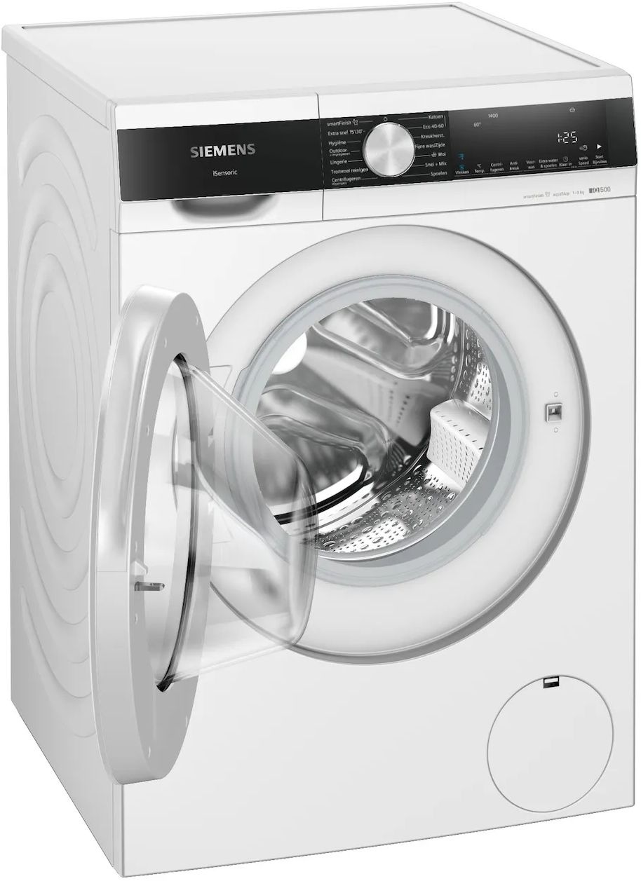Siemens WG44G2ZMNL iQ500 extraKlasse - Wasmachine