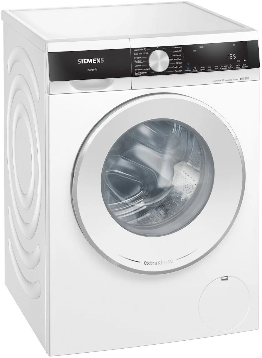 Siemens WG44G2ZMNL iQ500 extraKlasse - Wasmachine