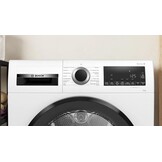 Bosch WPG23172NL Serie 6 - Condensdroger