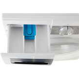 Bosch Sports Edition EXCLUSIV Aquastop water beveiliging - Wasmachine