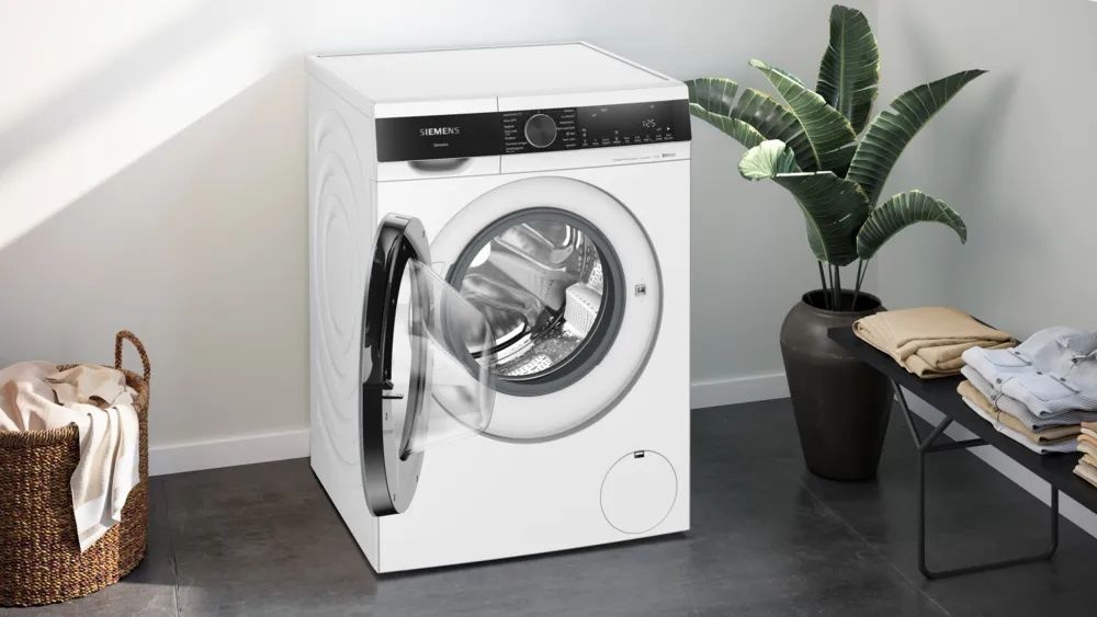 Siemens WG44G2FSNL iQ500 - Wasmachine