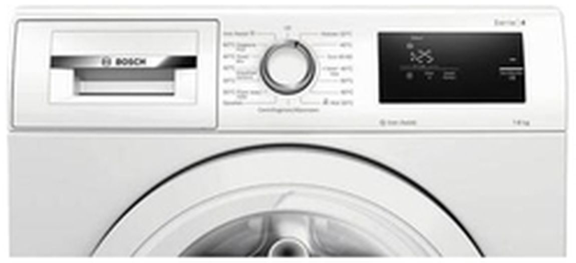 Bosch WAN28097NL Serie 4 EXCLUSIV - Wasmachine