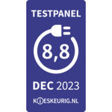 Bosch WQB246C9NL Serie 8 - Warmtepompdroger