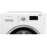 Whirlpool FFT M11 8X2BS BE R - Warmtepompdroger