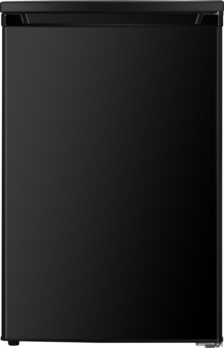 Exquisit KS16-V-E-040DB - Tafelmodel koelkast