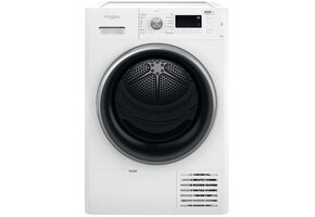 Whirlpool FFT M11 8X2BS BE R - Warmtepompdroger