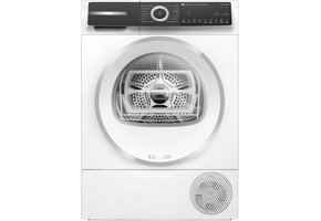 Bosch WQH246CENL Serie 6 EXCLUSIV - Warmtepompdroger