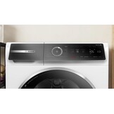 Bosch WQB246CENL Serie 8 EXCLUSIV - Warmtepompdroger