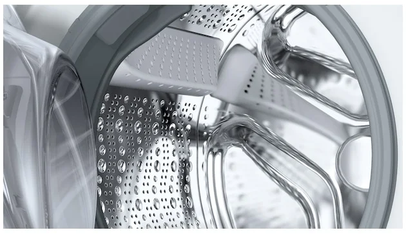 Bosch WGB254A9NL Serie 8 EXCLUSIV - Wasmachine