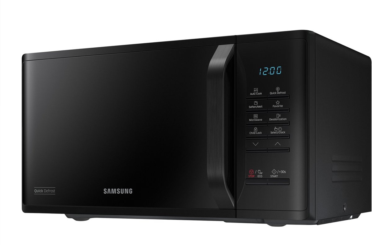 Samsung MS23K3513AK - Solo magnetron