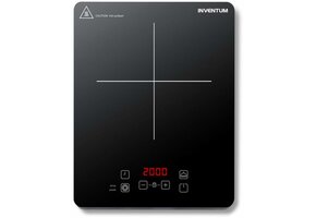 Inventum KI120T - Inductiekookplaat