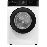 Beko B1W864WB BE SteamCure - Wasmachine