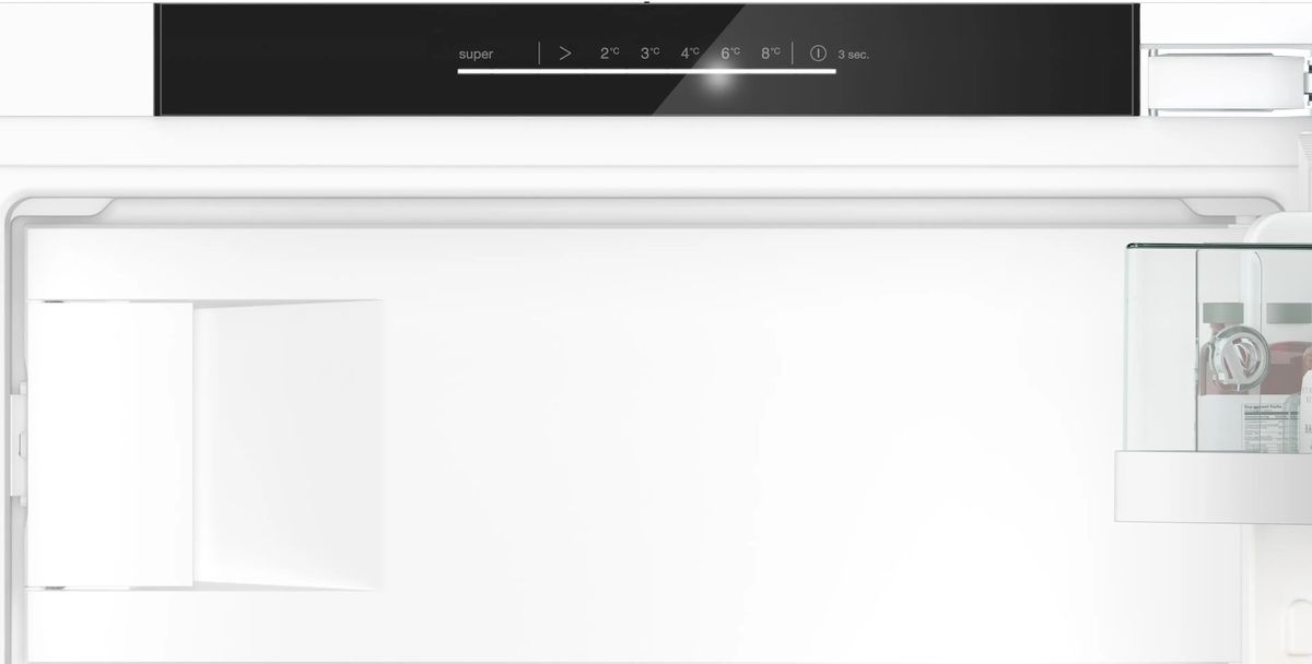 Siemens KI32LADD1 - Inbouw koelkast