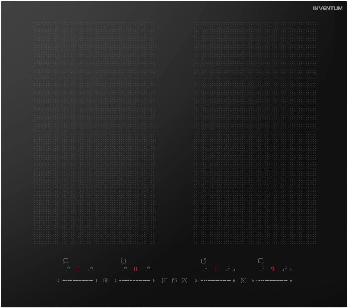 Inventum IKI6045 - Inductiekookplaat