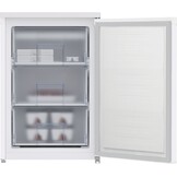 Beko FSE1175N - Vrieskast