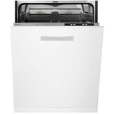 Inventum IVW6008A - Inbouw vaatwasser