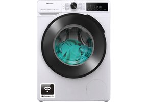 Hisense WF3V843BW/BLX - Wasmachine