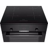 Bosch HLN39A060U  - Inductiefornuis